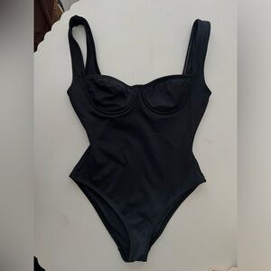 SKIMS SWIMSUIT